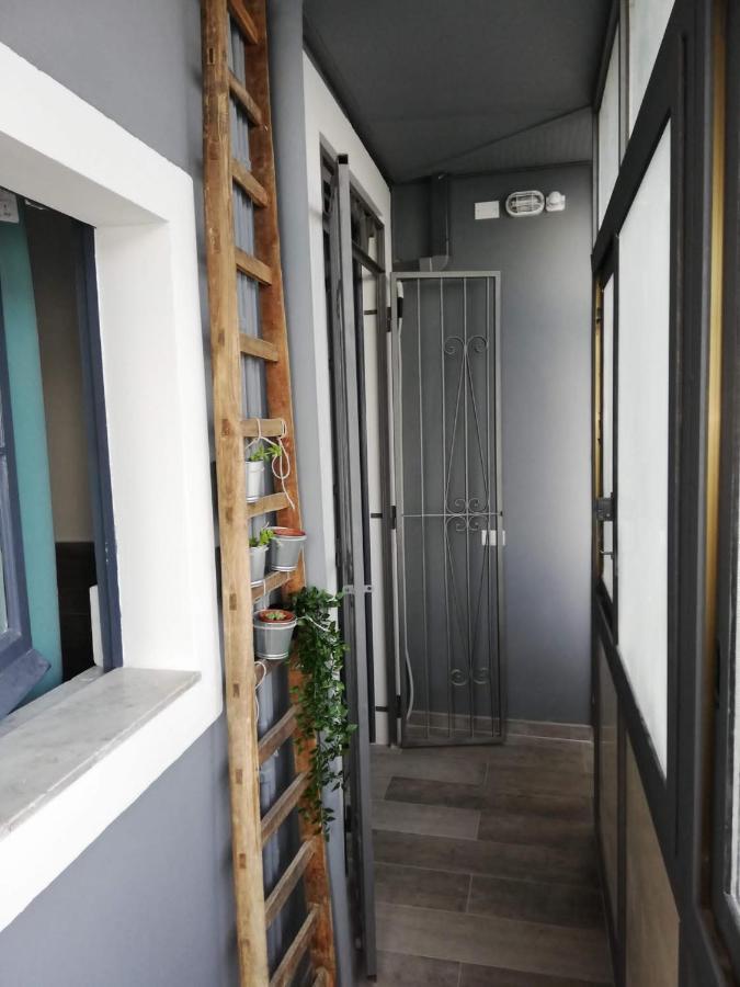 Benedettini House-1 Apartment Catania Exterior photo